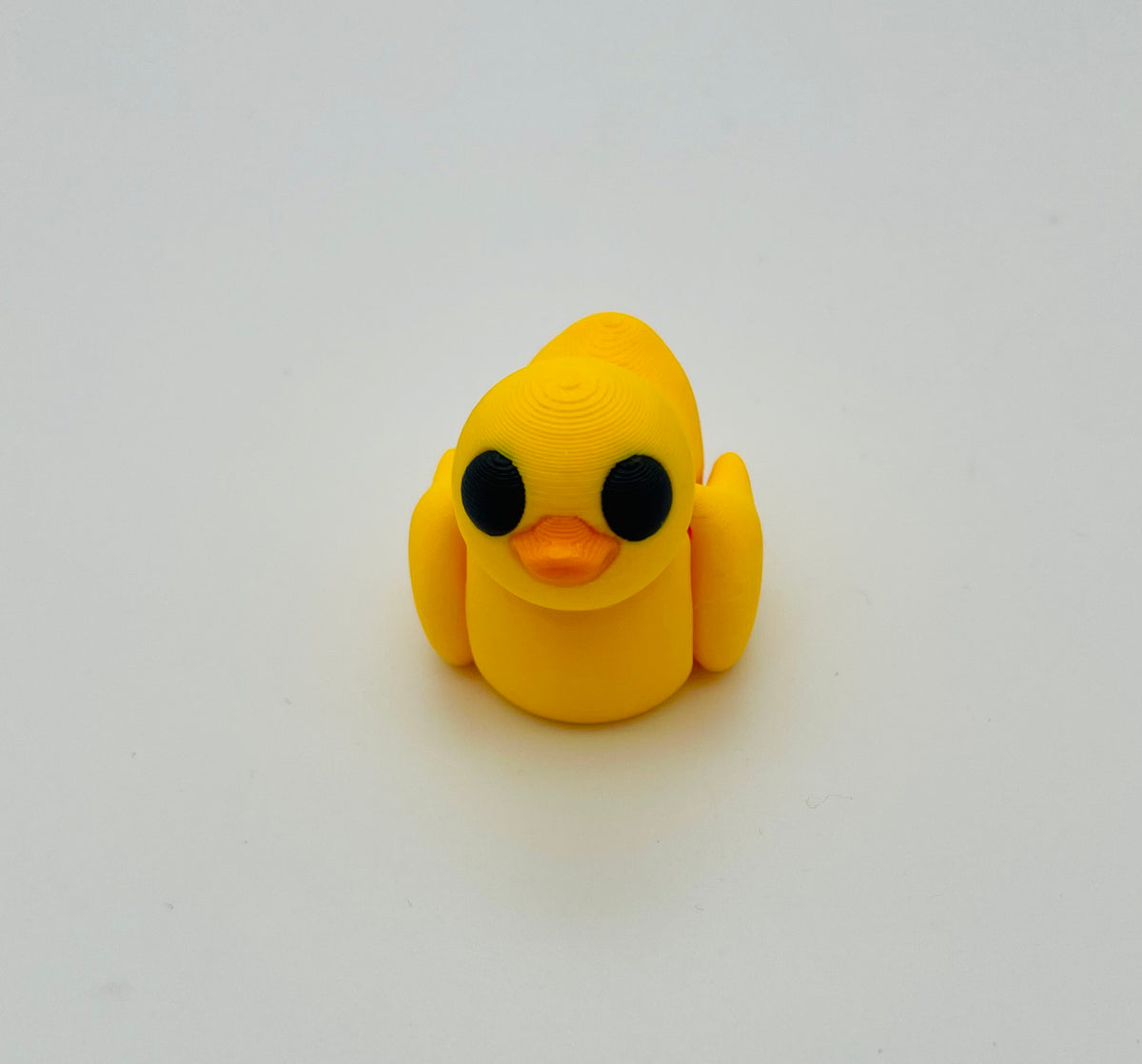 3D Printed Articulated Animals