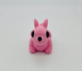 3D Printed Articulated Animals