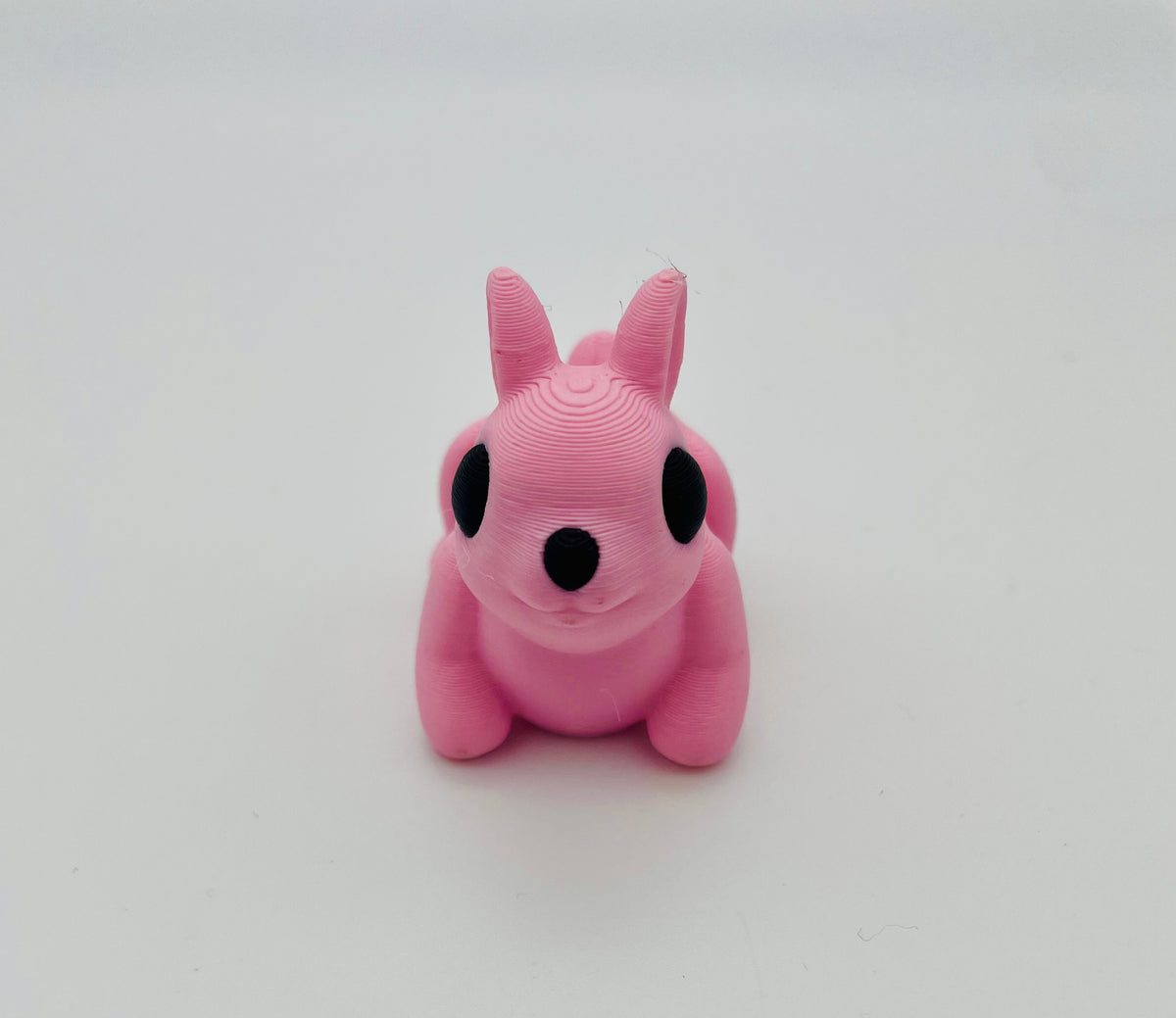 3D Printed Articulated Animals